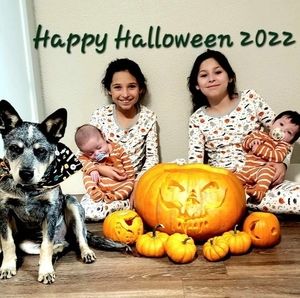 Meet your Posher, Michaela